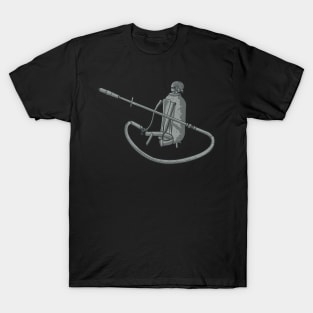 Flame Thrower T-Shirt